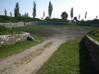 Amphitheater II